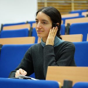 Heurystyki - edycja społeczna. Fot. Mirosław Kaźmierczak/UW