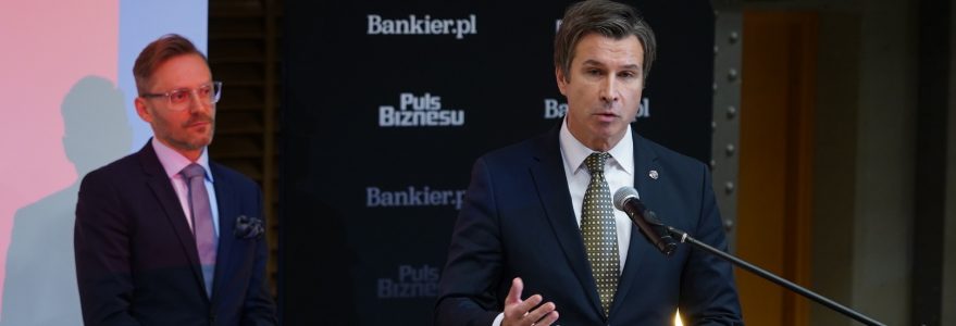 „Scamming Out! Summit – stop oszustwom w sieci”. Fot. Mirosław Kaźmierczak/UW