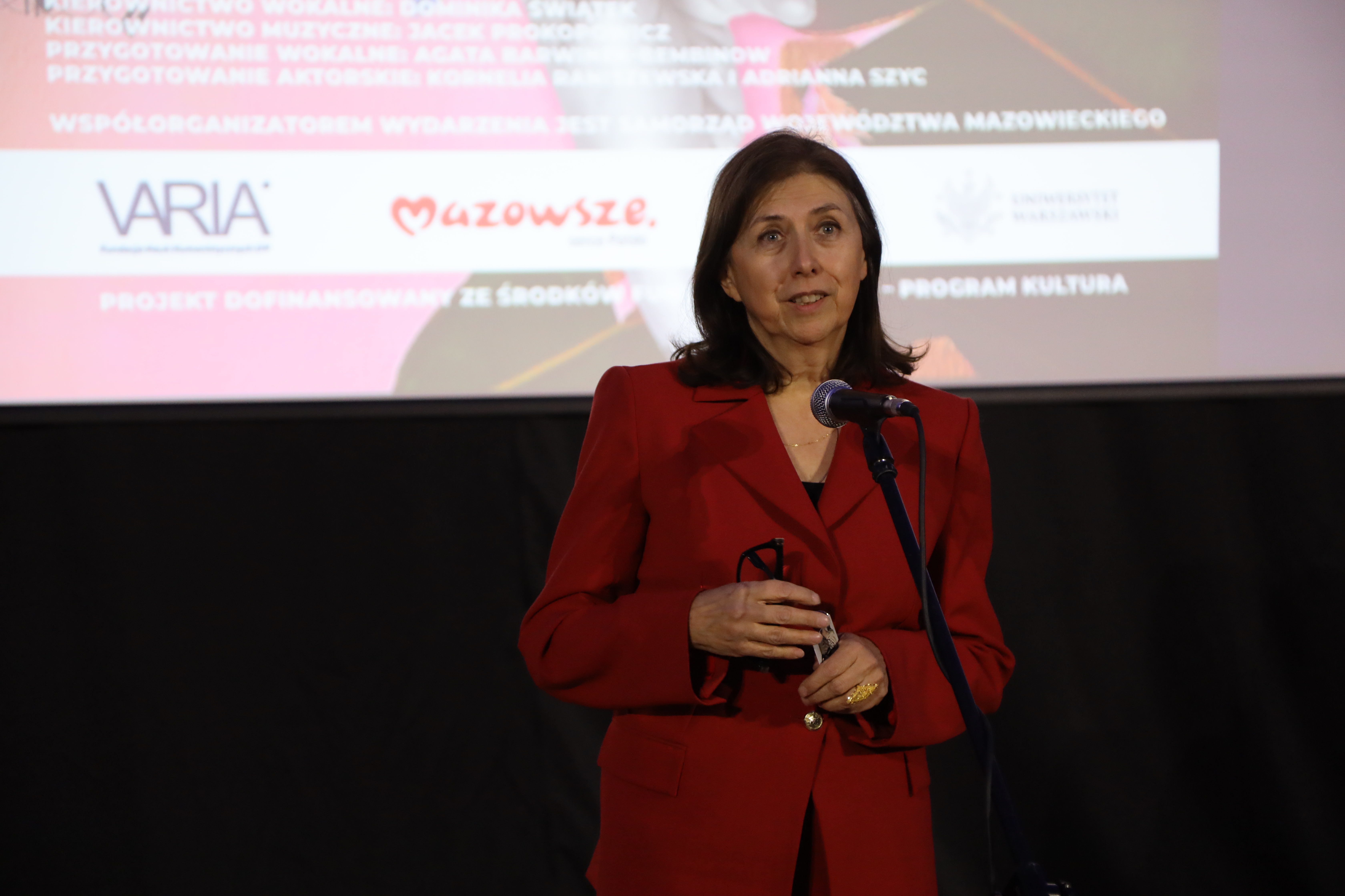 65-lecie Teatru Hybrydy UW