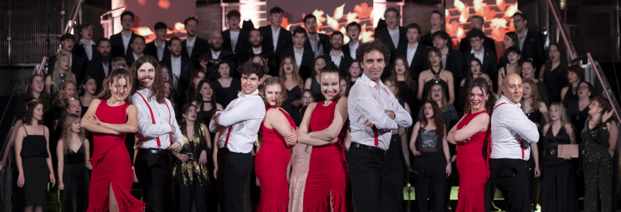 209 lat UW – koncert urodzinowy. Fot. UW