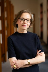 Fot. Mirosław Kaźmierczak/UW