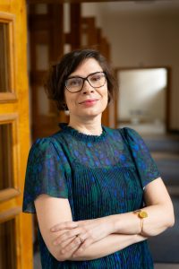 Fot. Mirosław Kaźmierczak/UW