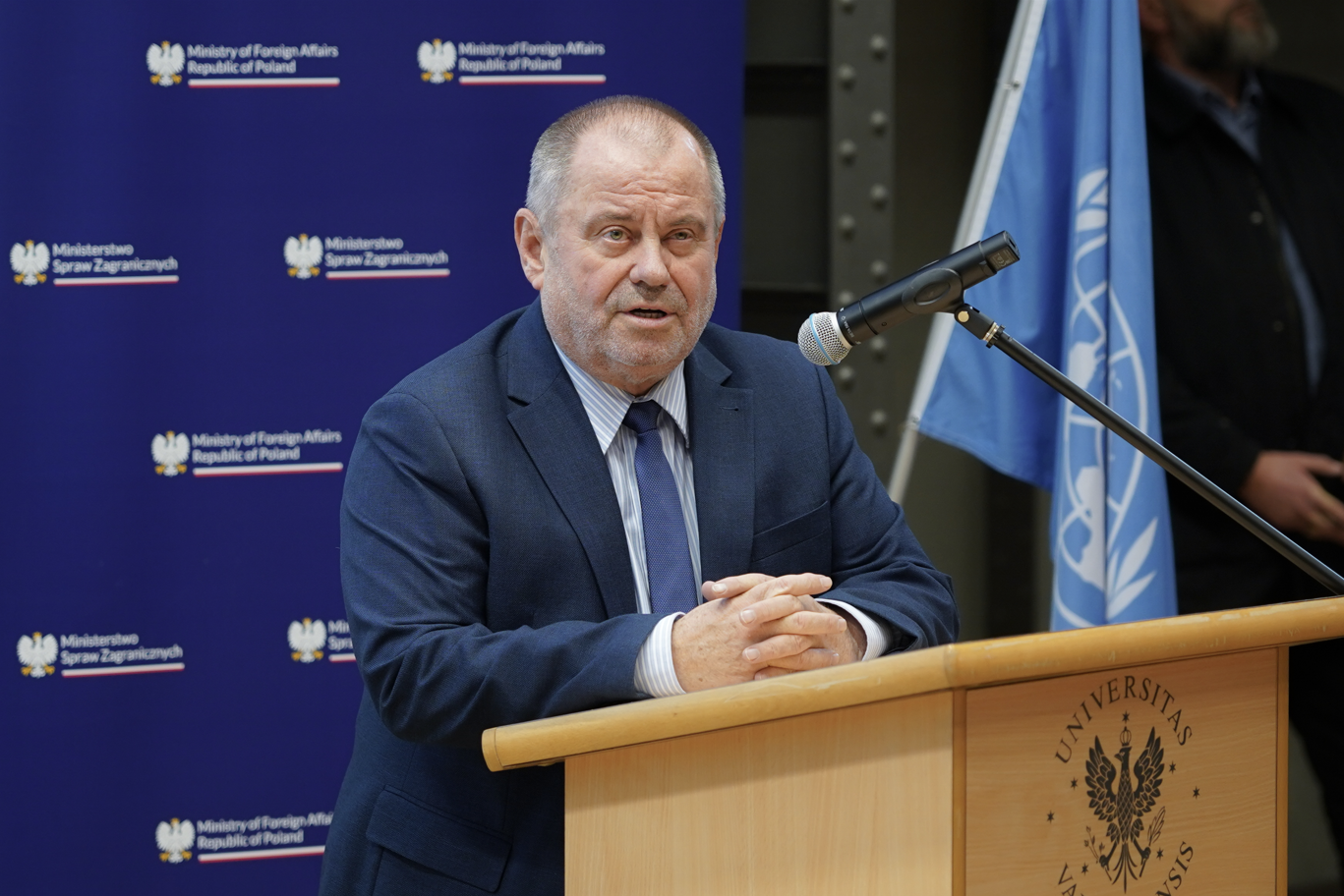 Rocznica powstania ONZ