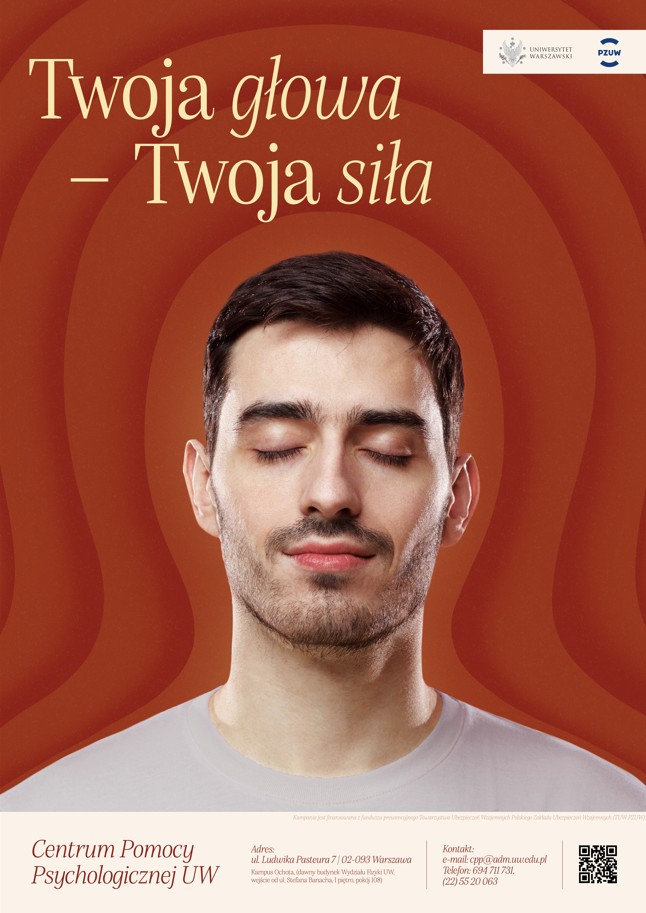 UW dla zdrowia psychicznego