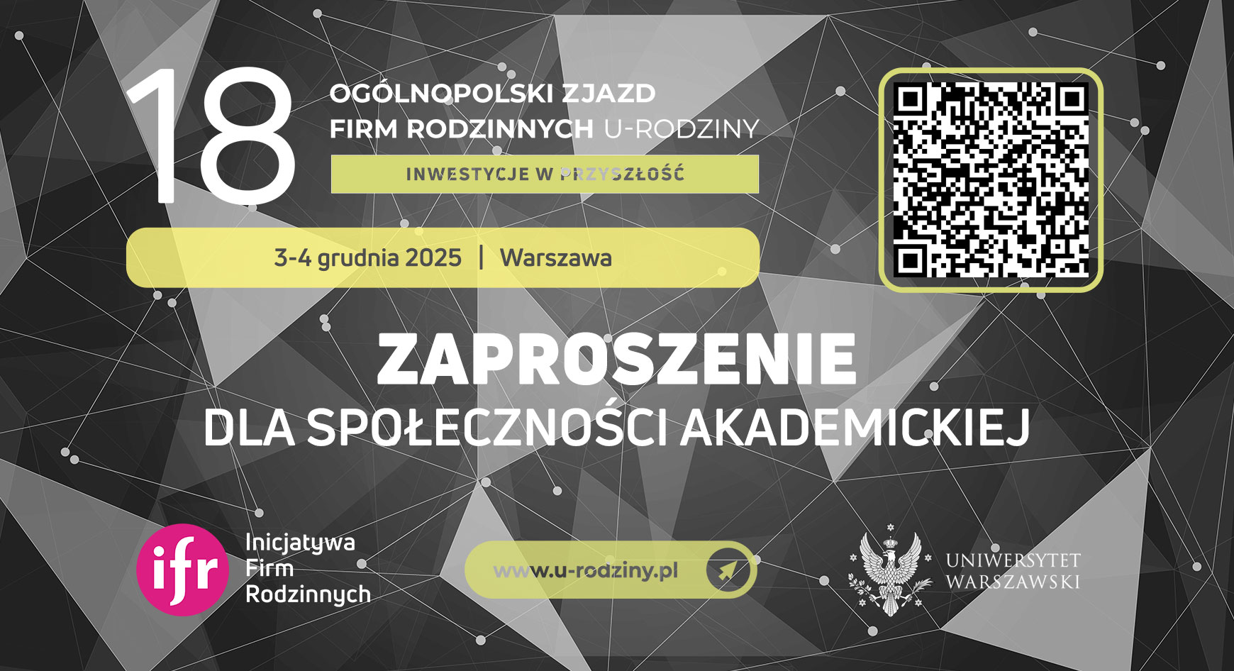 XVIII U-RODZINY Firm Rodzinnych