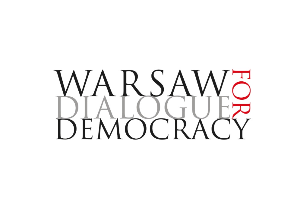 Dialog na rzecz demokracji