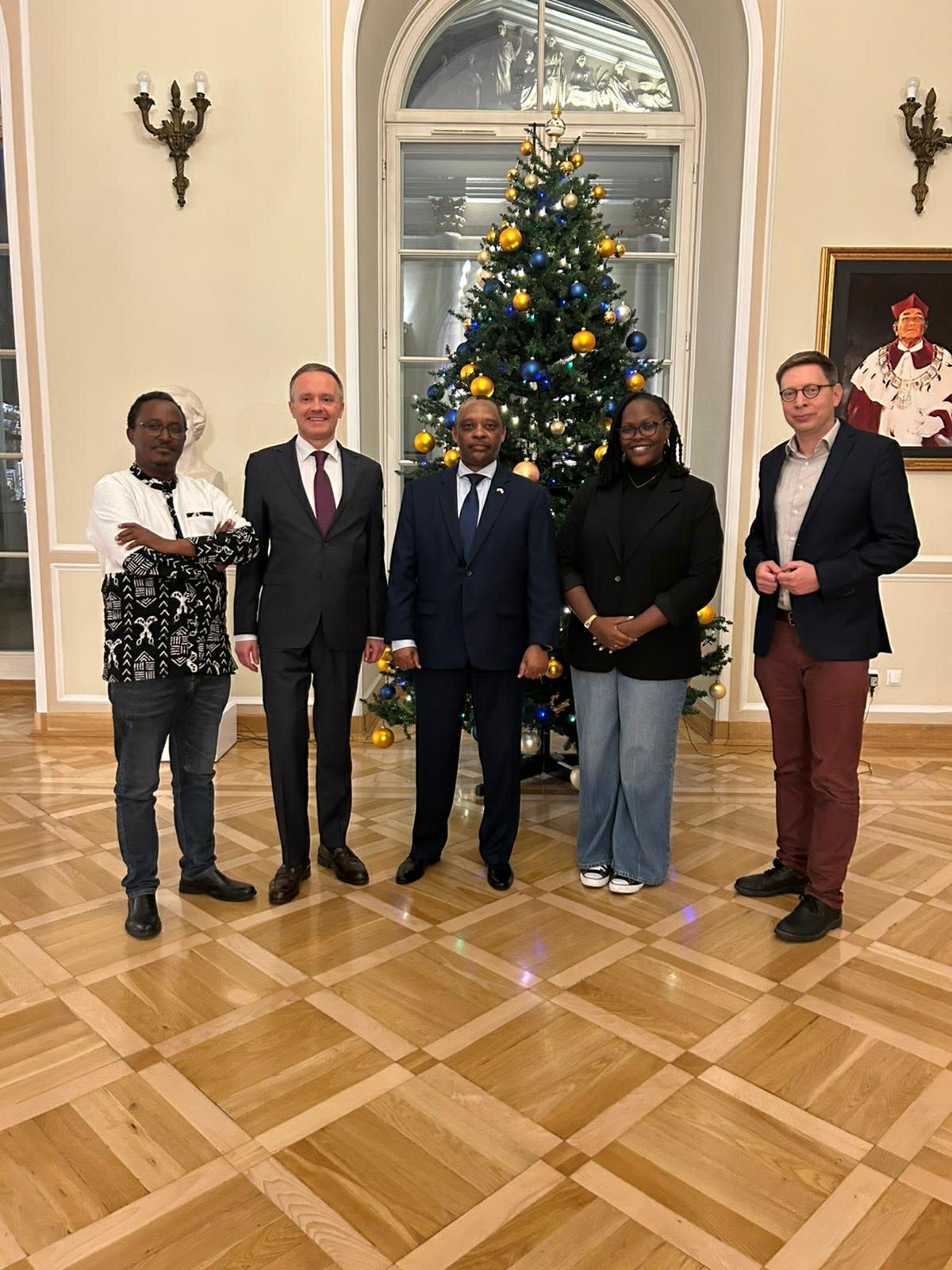 Partnerstwo przeciw przemocy i nienawiści