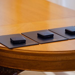 Wręczenie medali UW. Fot. UW