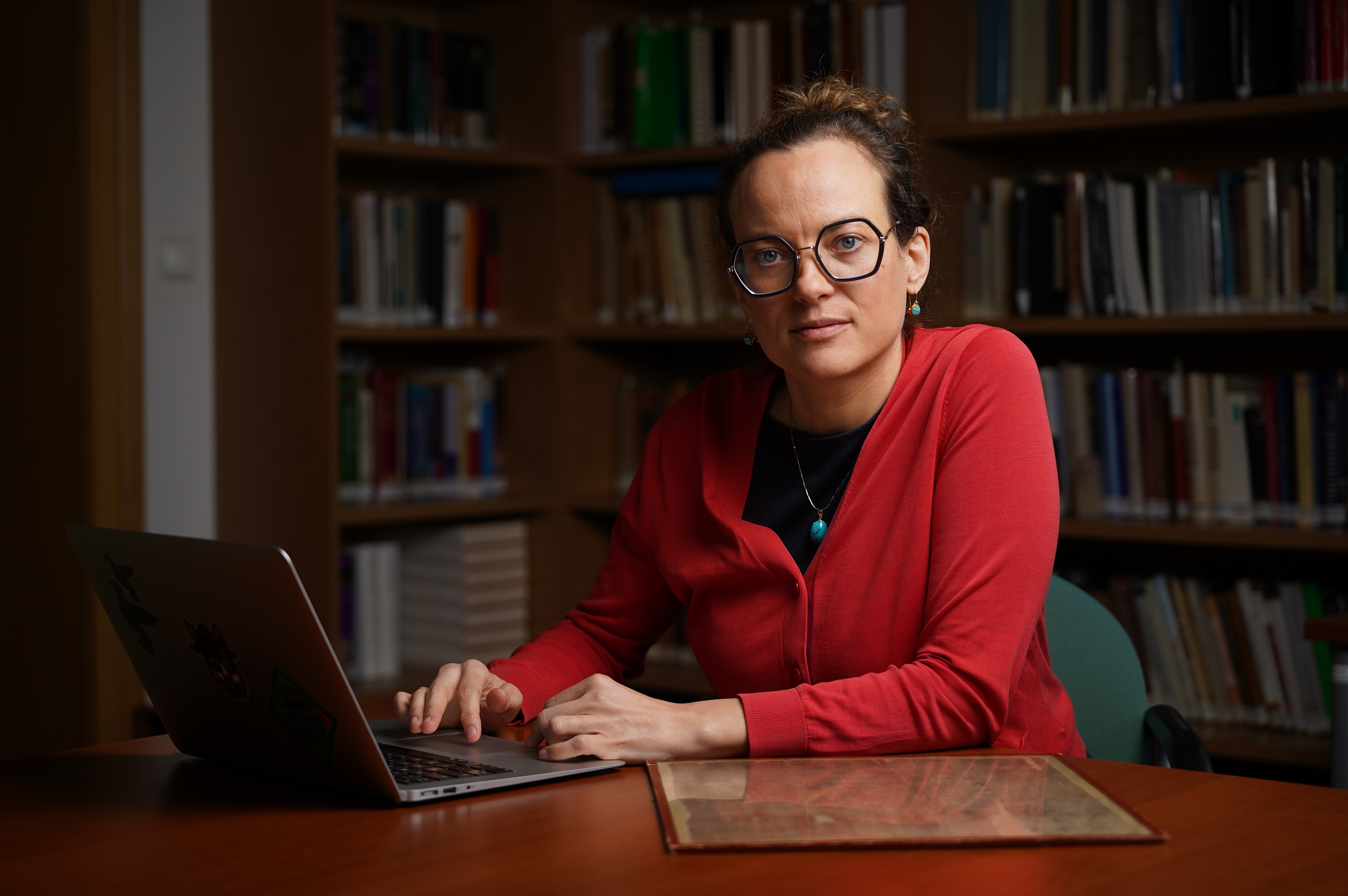 Życie w czasach końca