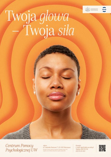 W trosce o dobrostan społeczności UW