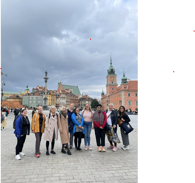 Z Reykjaviku do Warszawy śladami polskiego oświecenia