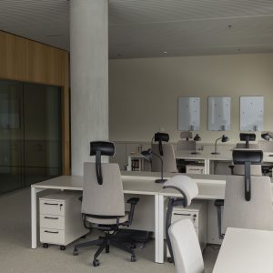 Otwarcie Przestrzeni Doktoranckiej na Wydziale Psychologii UW. Źródło: UW