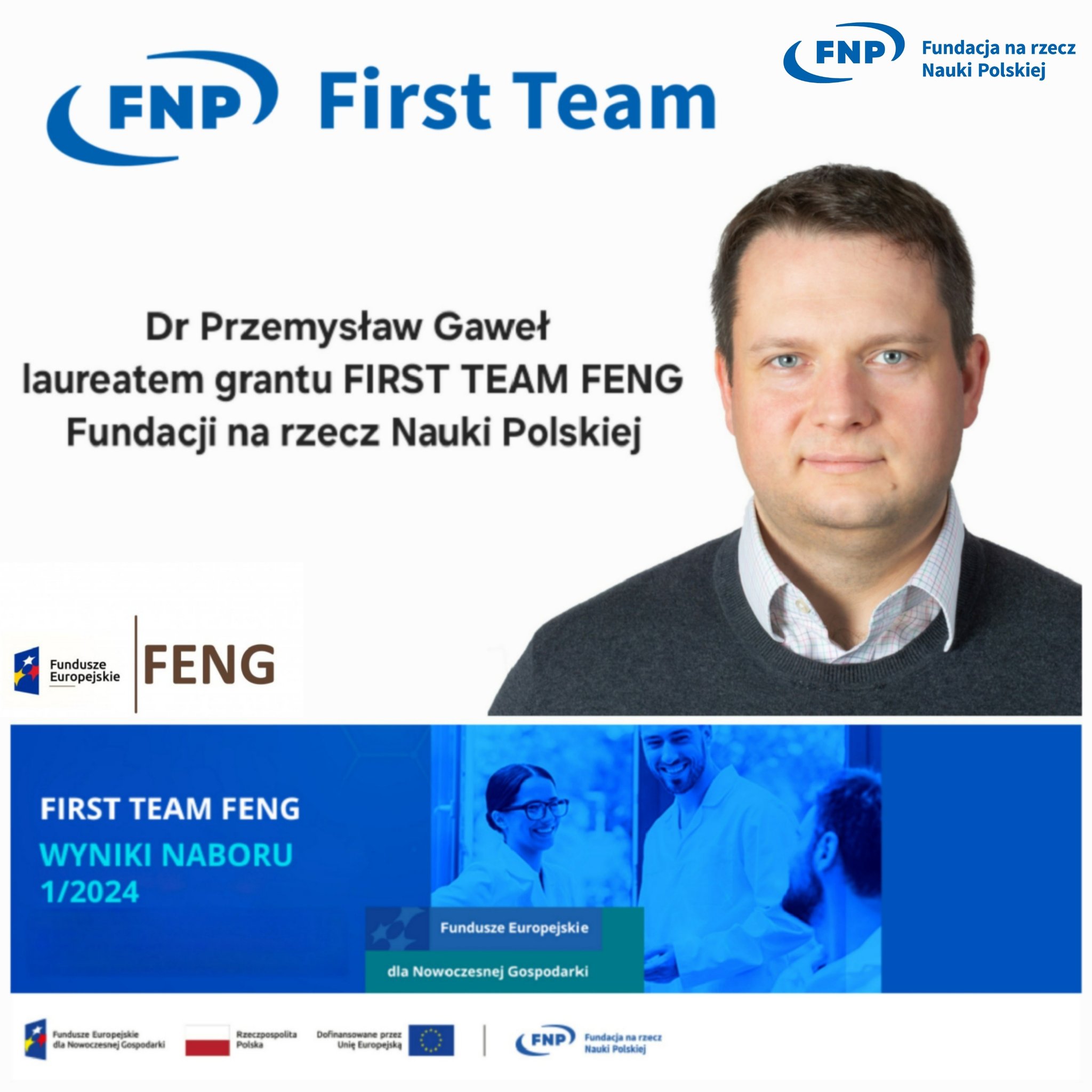 UW dla elektroniki i fotoniki