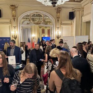 Misja edukacyjna w USA. Źródło: UW