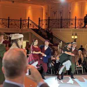 Misja edukacyjna w USA. Źródło: UW