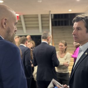 Misja edukacyjna w USA. Źródło: UW