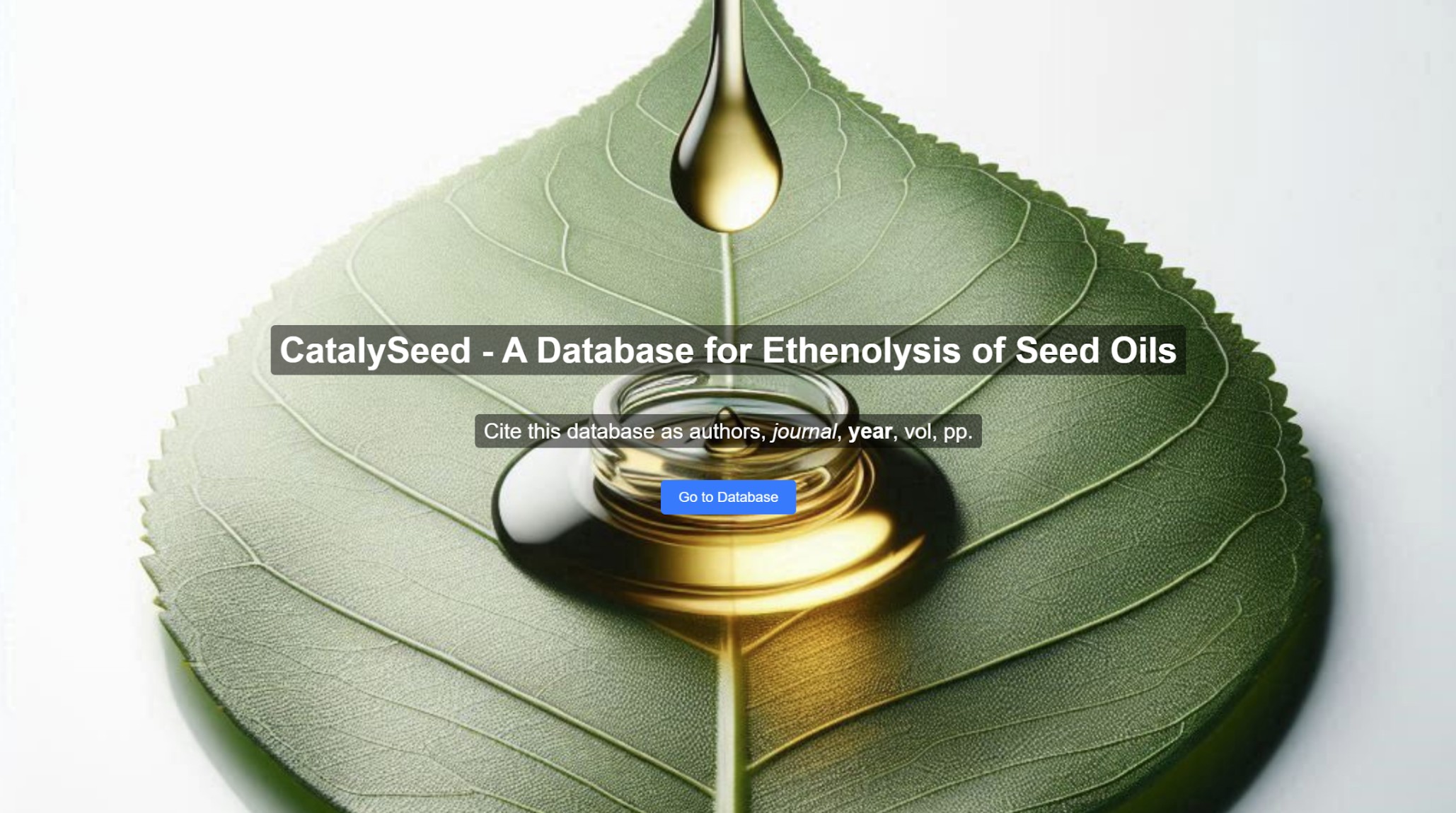 Sztuczna inteligencja w służbie katalizy