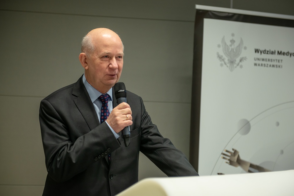 Leki biologiczne – terapia i kształcenie