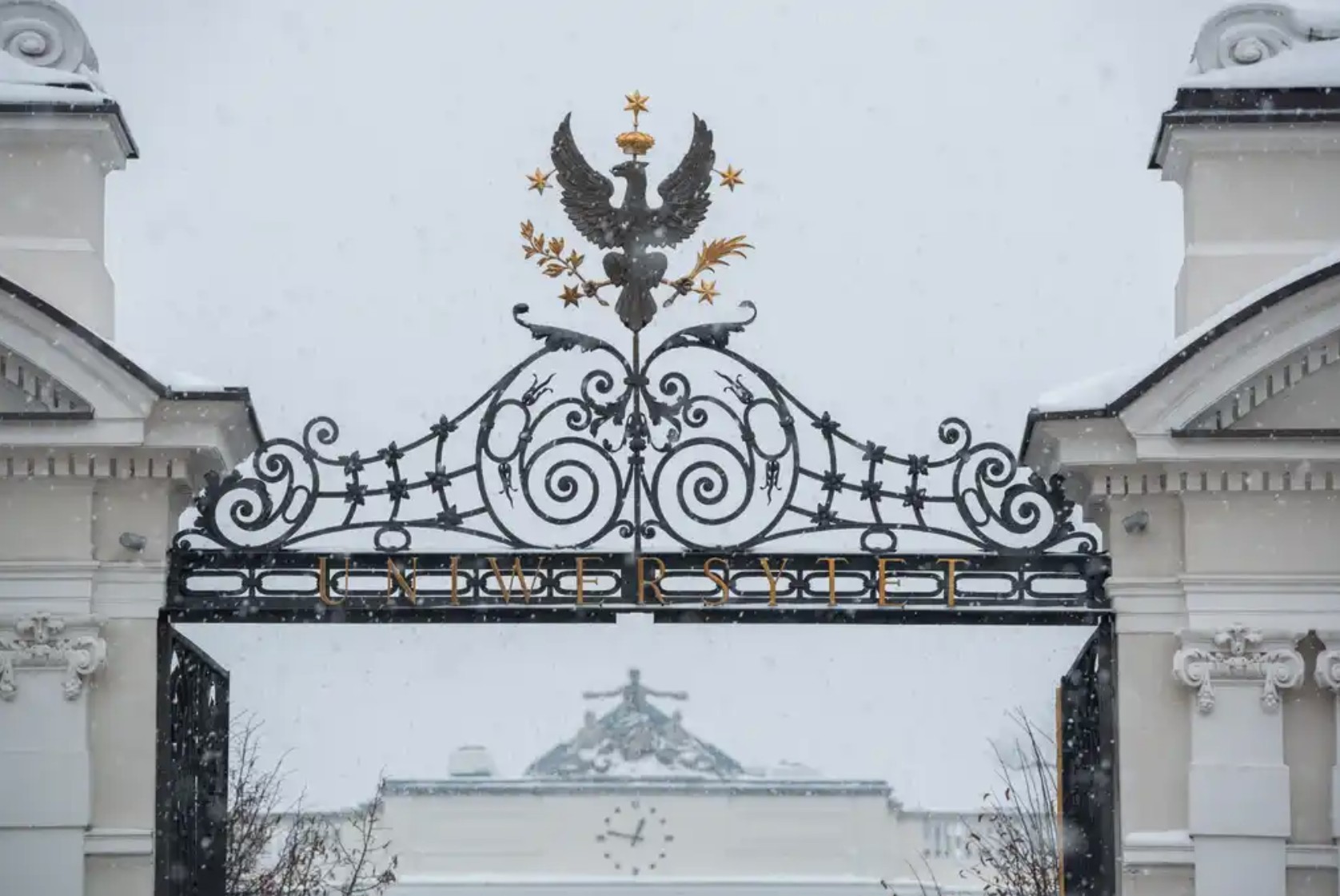 UW w THE WUR by Subject 2026