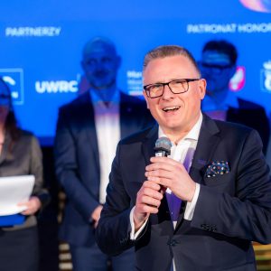 Gala finałowa XV edycji BraveCamp. Fot. Mirosław Kaźmierczak/UW