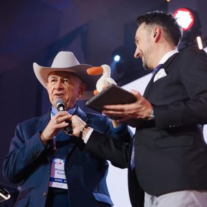 III Akademickie Mistrzostwa Świata w Programowaniu Zespołowym. Fot. Mirosław Kaźmierczak/UW