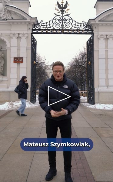 Nowy projekt podkastowy Uniwersytetu Warszawskiego