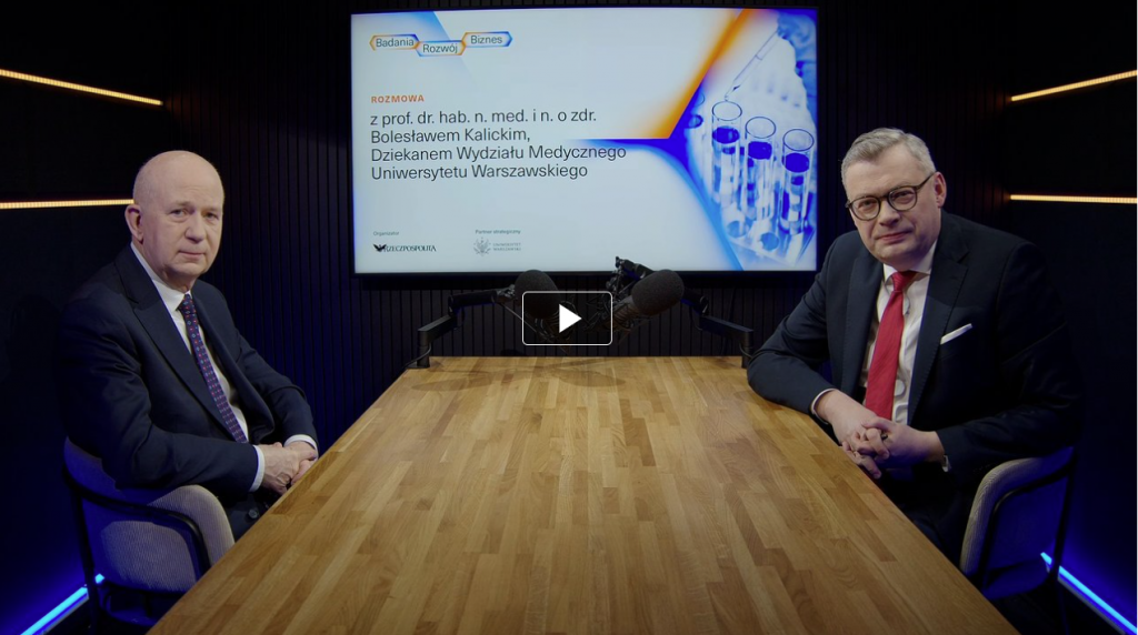 Przejdź do podkastu na stronie „Rzeczpospolitej”.