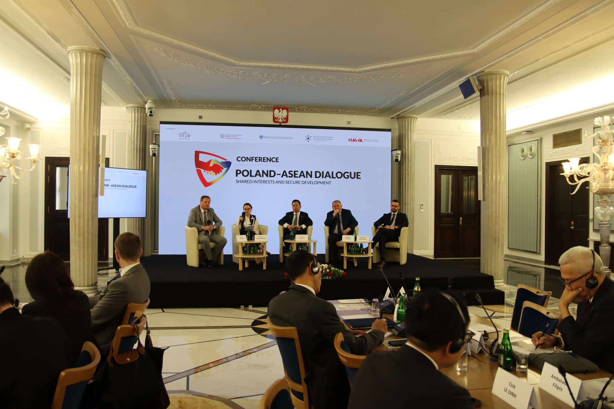 Polska i ASEAN – szansa na rozwój