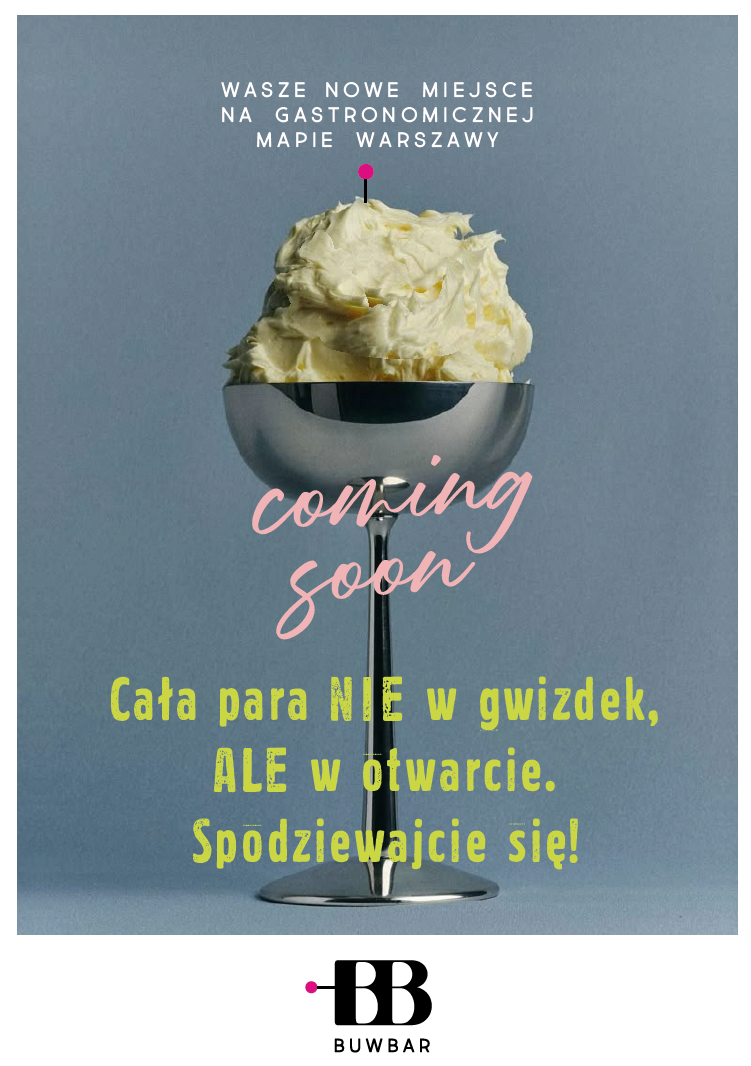 Wkrótce otwarcie strefy gastronomiczno-kulturalnej w BUW