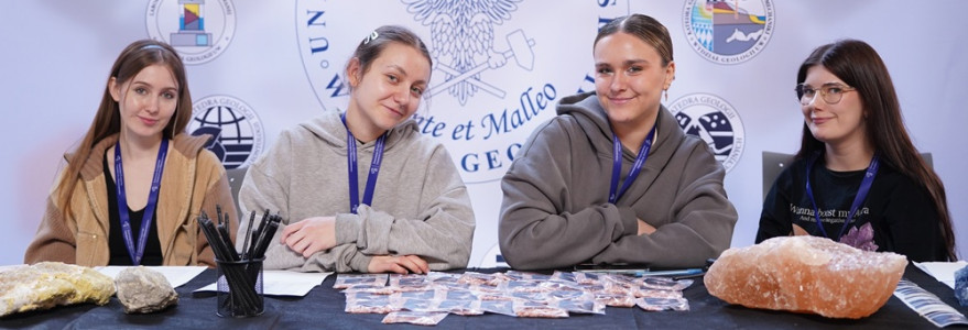 Nauka od kuchni. DOKO 2026. Fot. M. Kaźmierczak/UW