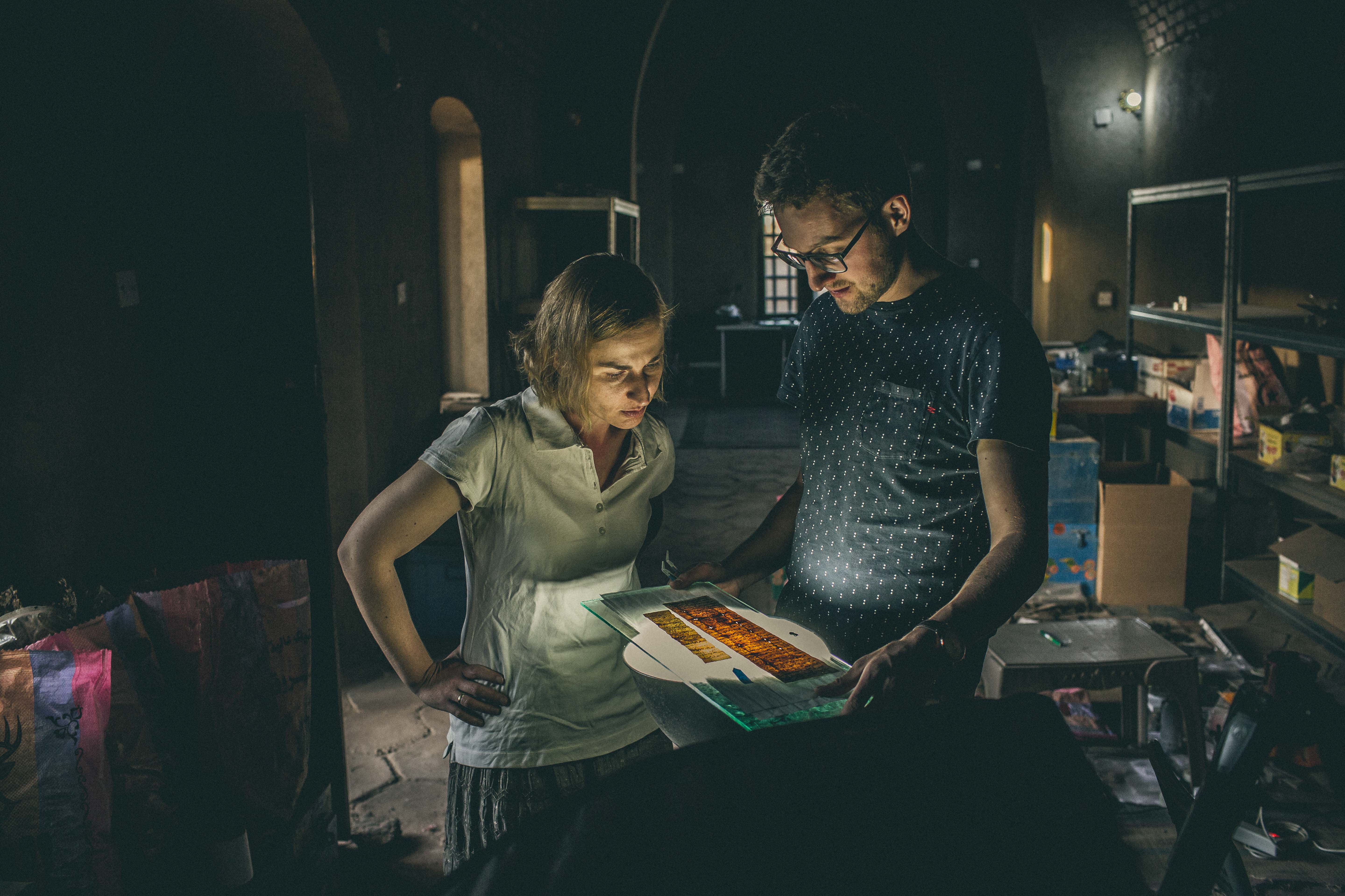 Istnienie króla potwierdzone przez badaczy z UW