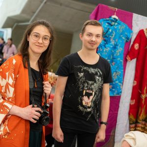 IV Targi Kół Naukowych UW. Fot. M. Kaźmierczak/UW