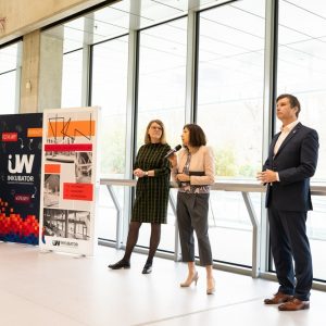 IV Targi Kół Naukowych UW. Fot. M. Kaźmierczak/UW