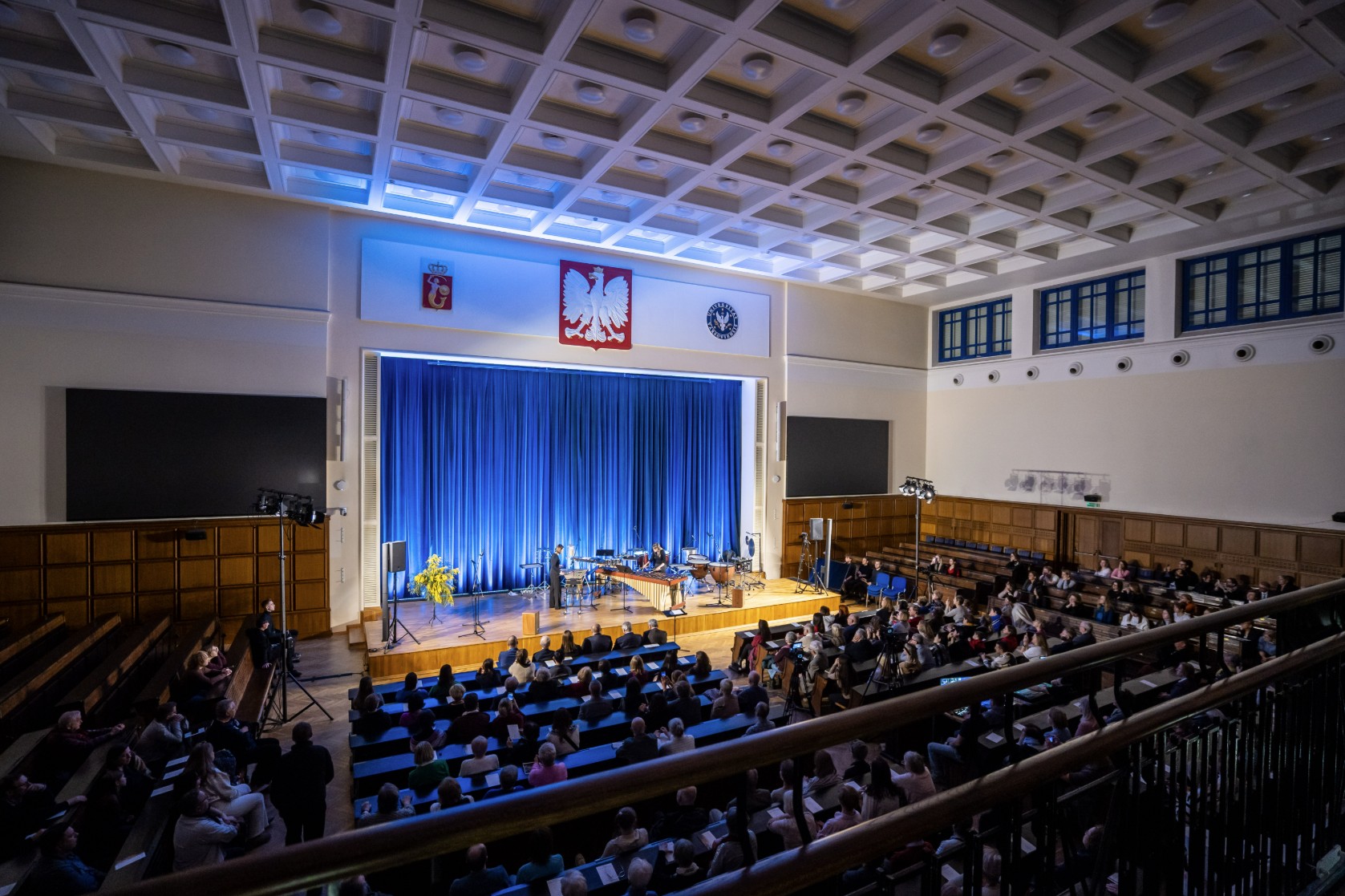 Koncert z okazji imienin Fryderyka Chopina