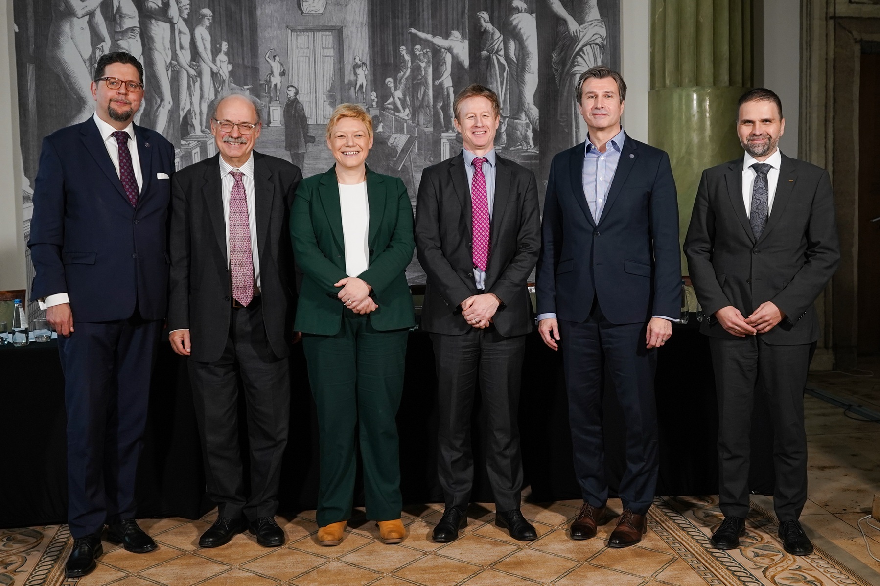 VI Polsko-Brytyjskie Forum Nauki na UW