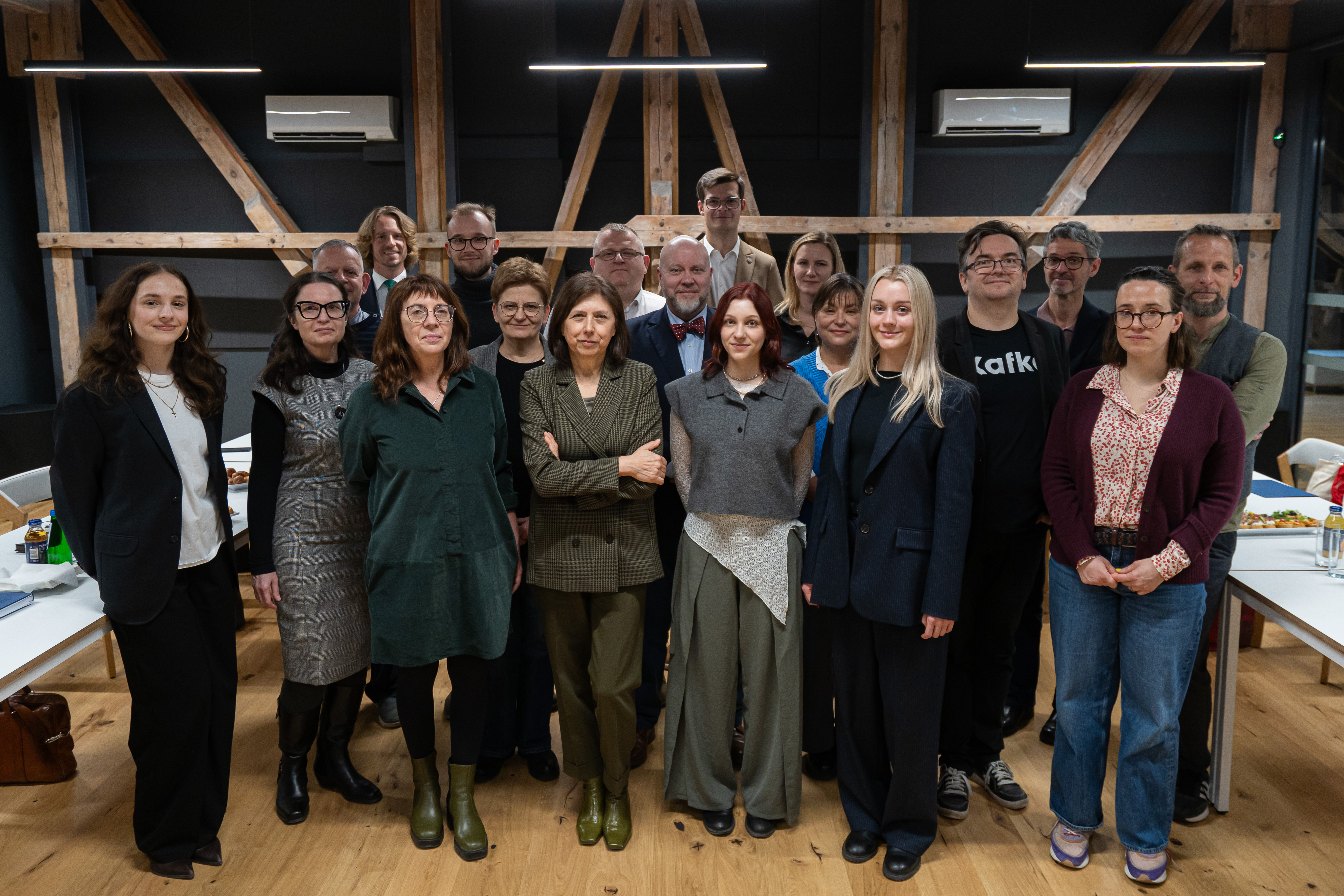 Zdążyć przed suszą