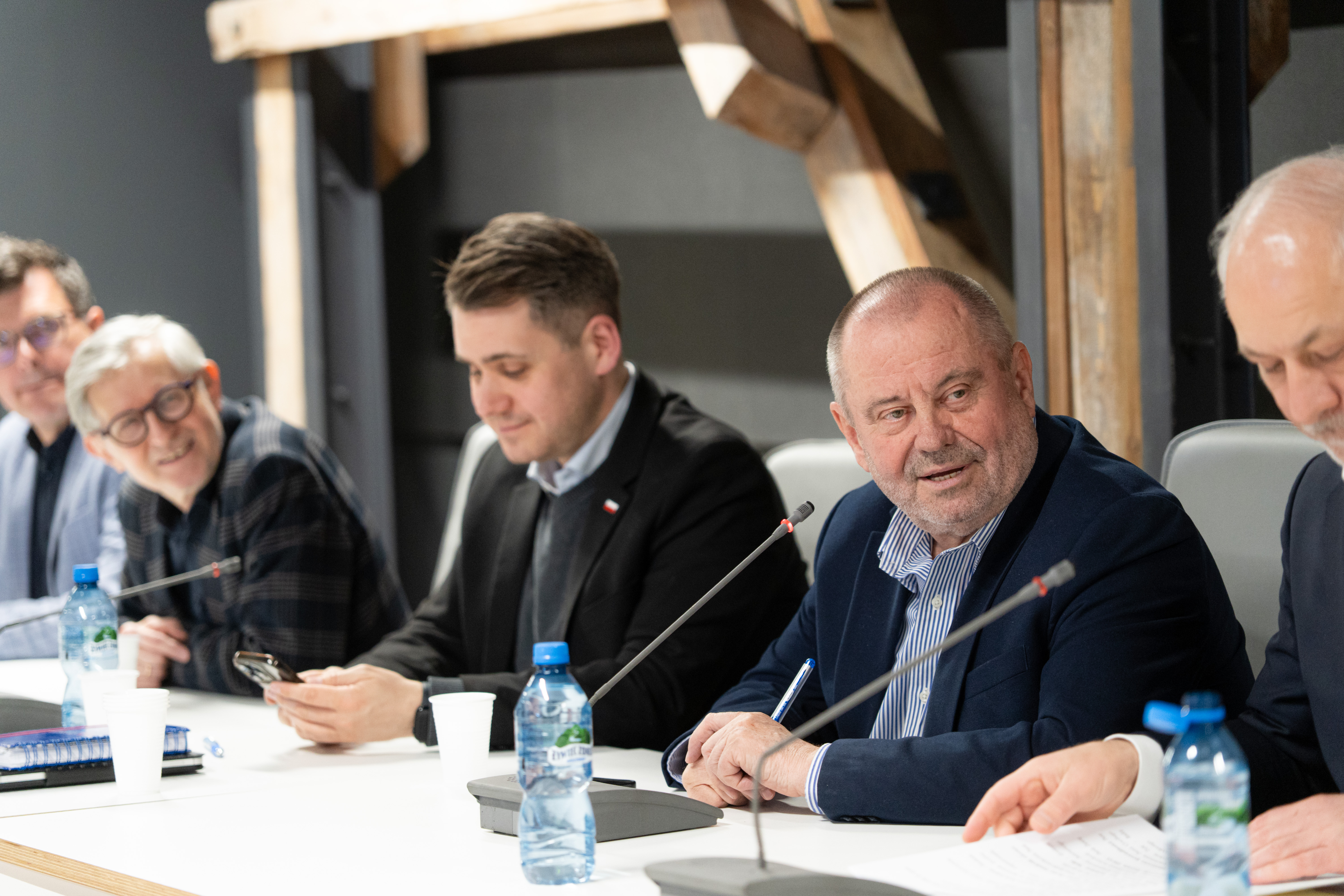Wyzwania etyczne związane z AI