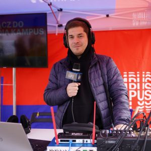 Dzień Otwarty UW 2026. Fot. Mirosław Kaźmierczak/UW