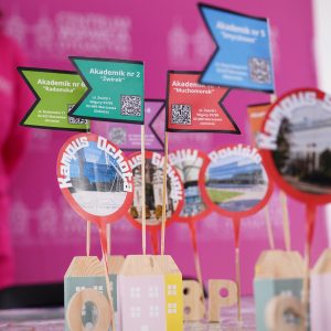 Dzień Otwarty UW 2026. Fot. Mirosław Kaźmierczak/UW