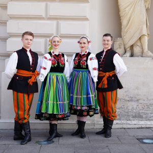 Dzień Otwarty UW 2026. Fot. Mirosław Kaźmierczak/UW