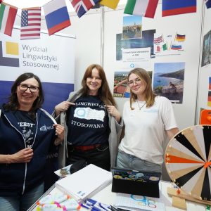 Dzień Otwarty UW 2026. Fot. Mirosław Kaźmierczak/UW