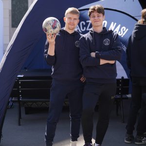 Dzień Otwarty UW 2026. Fot. Mirosław Kaźmierczak/UW