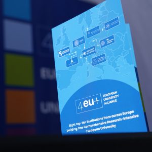 Dzień Otwarty UW 2026. Fot. Mirosław Kaźmierczak/UW