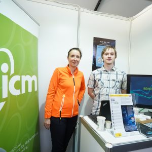 Dzień Otwarty UW 2026. Fot. Mirosław Kaźmierczak/UW