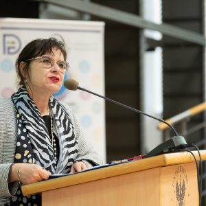 Heurystyki SDNH Fot. Mirosław Kaźmierczak UW