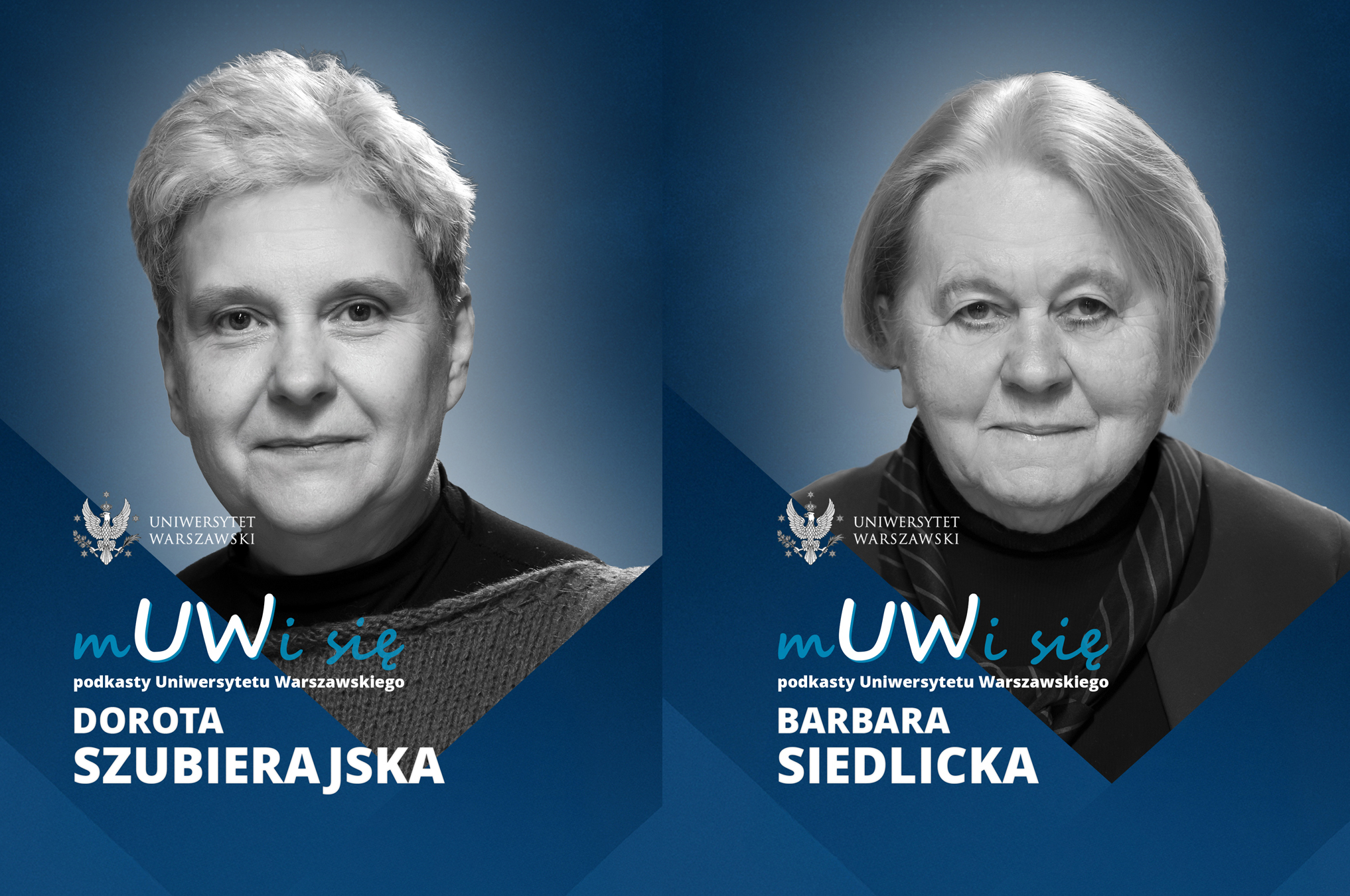 O uniwersyteckiej zieleni w podkaście „mUWi się”