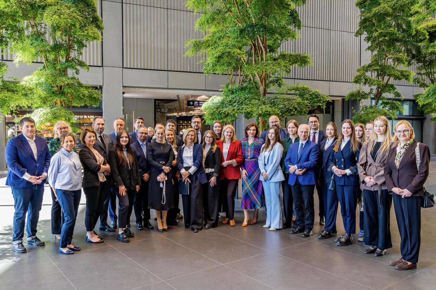 UW w programie MedConnect