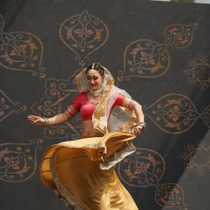 Miasteczko na Styku Kultur 2026 Fot. UW