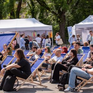 Miasteczko na Styku Kultur 2026 Fot. UW