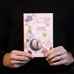Bartosz Adamski w Czytaj z UW. Fot. Mirosław Kaźmierczak/UW